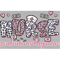 Valentine's Day-QRJ  1010